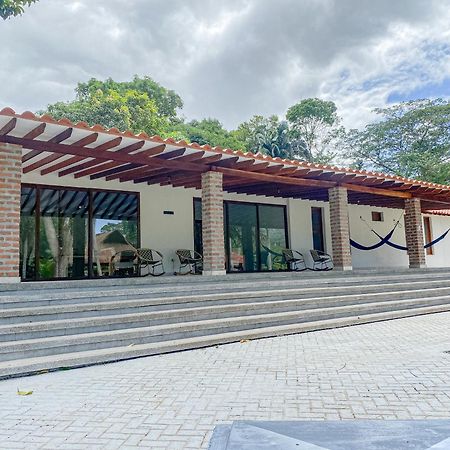 Cabana Tayronaca Calabazo  Luaran gambar