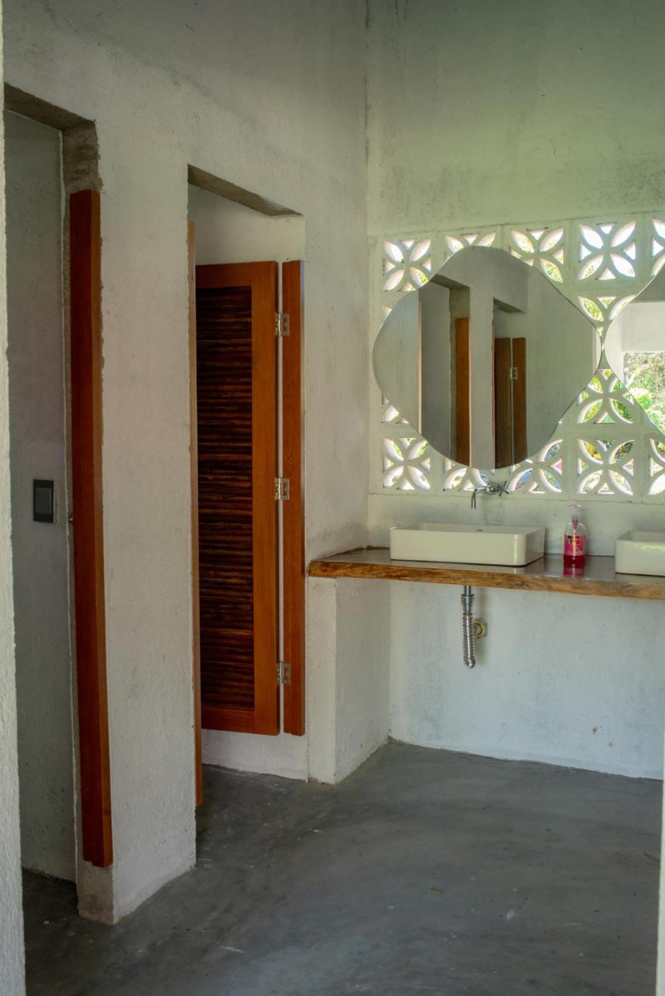 Cabana Tayronaca Calabazo  Luaran gambar