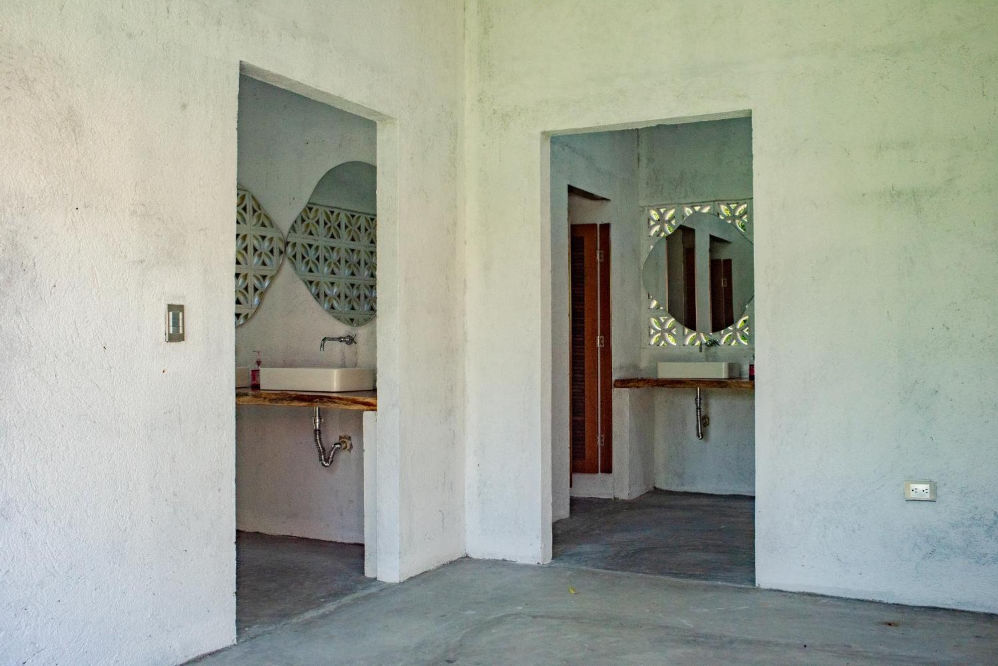 Cabana Tayronaca Calabazo  Luaran gambar