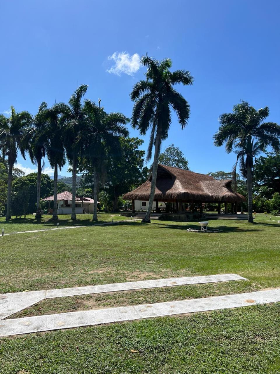 Cabana Tayronaca Calabazo  Luaran gambar