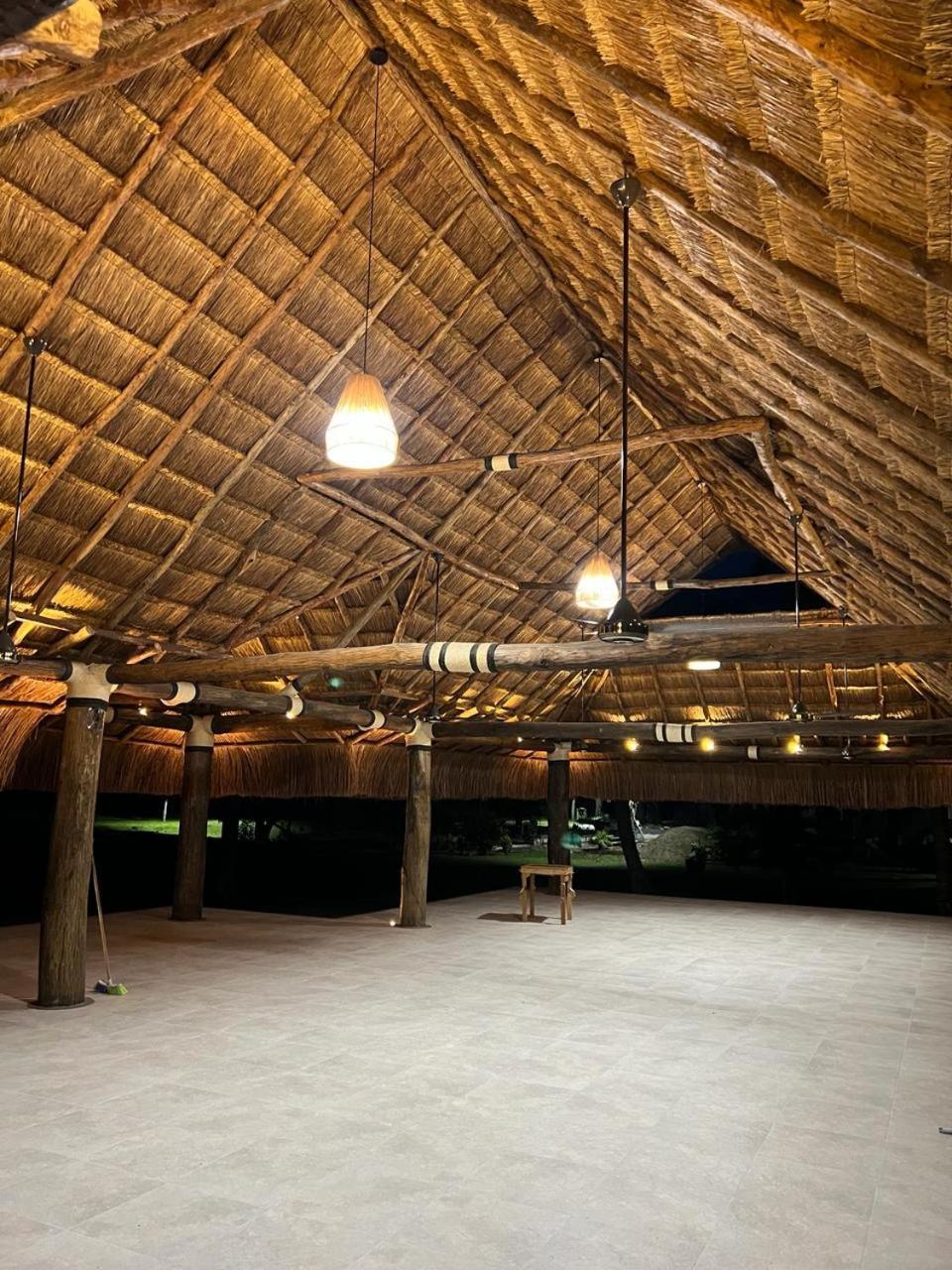 Cabana Tayronaca Calabazo  Luaran gambar